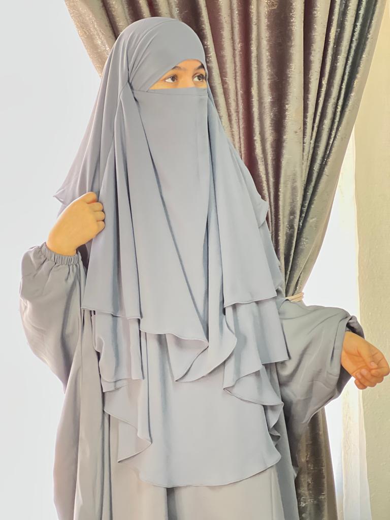 Kaftan Set